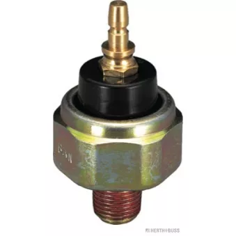 Indicateur de pression d'huile HERTH+BUSS JAKOPARTS J5611000