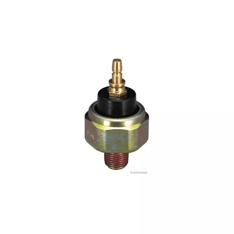 Indicateur de pression d'huile HERTH+BUSS JAKOPARTS J5611000