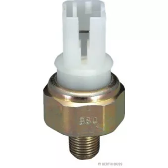 Indicateur de pression d'huile HERTH+BUSS JAKOPARTS J5611004