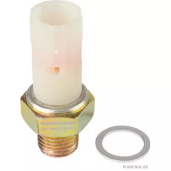 Indicateur de pression d'huile HERTH+BUSS JAKOPARTS J5611013