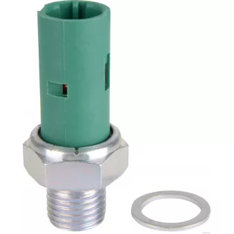 Indicateur de pression d'huile HERTH+BUSS JAKOPARTS J5611015