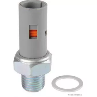 Indicateur de pression d'huile HERTH+BUSS JAKOPARTS J5611018