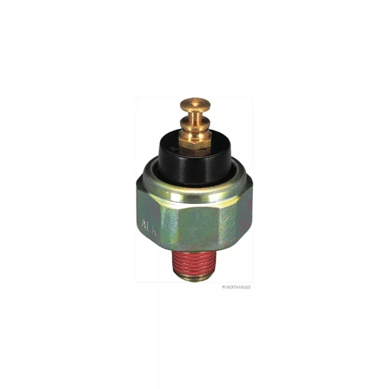 Indicateur de pression d'huile HERTH+BUSS JAKOPARTS J5613001