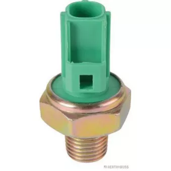 Indicateur de pression d'huile HERTH+BUSS JAKOPARTS J5613006