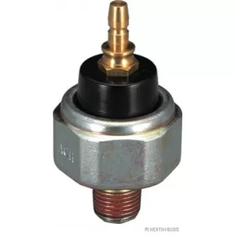 Indicateur de pression d'huile HERTH+BUSS JAKOPARTS J5614005