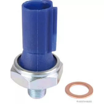 Indicateur de pression d'huile HERTH+BUSS JAKOPARTS J5615020