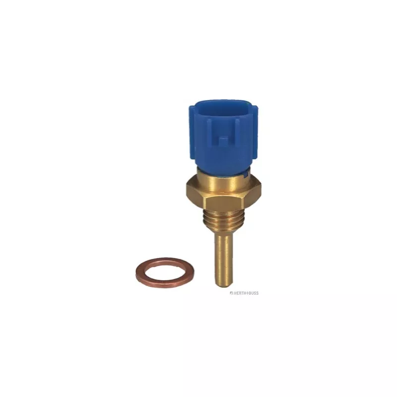 Capteur, température d'huile HERTH+BUSS JAKOPARTS J5621011