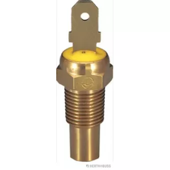 Sonde de température, liquide de refroidissement HERTH+BUSS JAKOPARTS J5622003