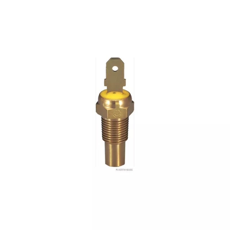 Sonde de température, liquide de refroidissement HERTH+BUSS JAKOPARTS J5622003
