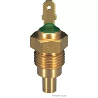 Sonde de température, liquide de refroidissement HERTH+BUSS JAKOPARTS J5625000