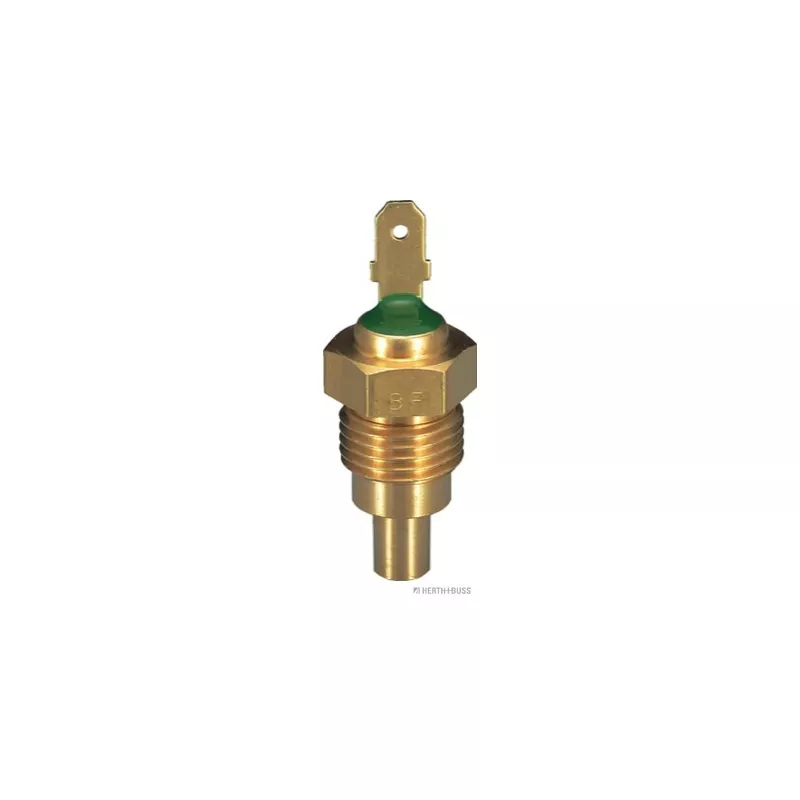 Sonde de température, liquide de refroidissement HERTH+BUSS JAKOPARTS J5625000