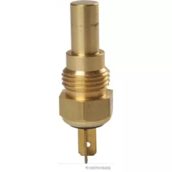 Sonde de température, liquide de refroidissement HERTH+BUSS JAKOPARTS J5625002