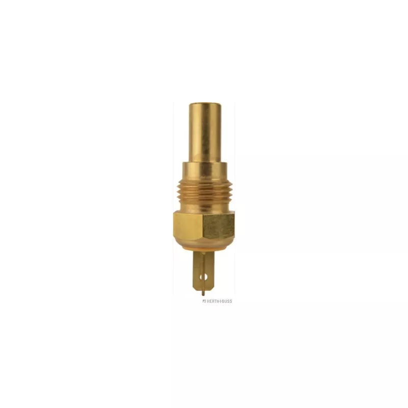 Sonde de température, liquide de refroidissement HERTH+BUSS JAKOPARTS J5625003