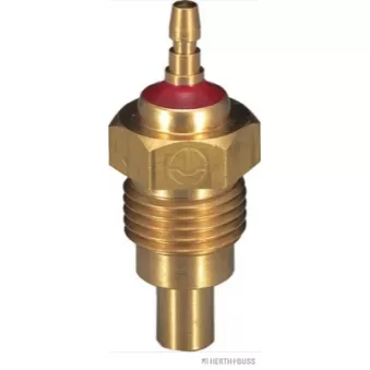 Sonde de température, liquide de refroidissement HERTH+BUSS JAKOPARTS J5626003