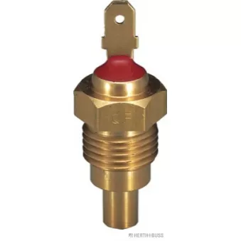 Sonde de température, liquide de refroidissement HERTH+BUSS JAKOPARTS J5627000