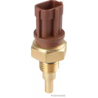 Sonde de température, liquide de refroidissement HERTH+BUSS JAKOPARTS J5628002