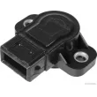 Capteur, position du papillon HERTH+BUSS JAKOPARTS J5640301 - Visuel 1