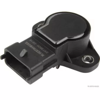 Capteur, position du papillon HERTH+BUSS JAKOPARTS J5640305
