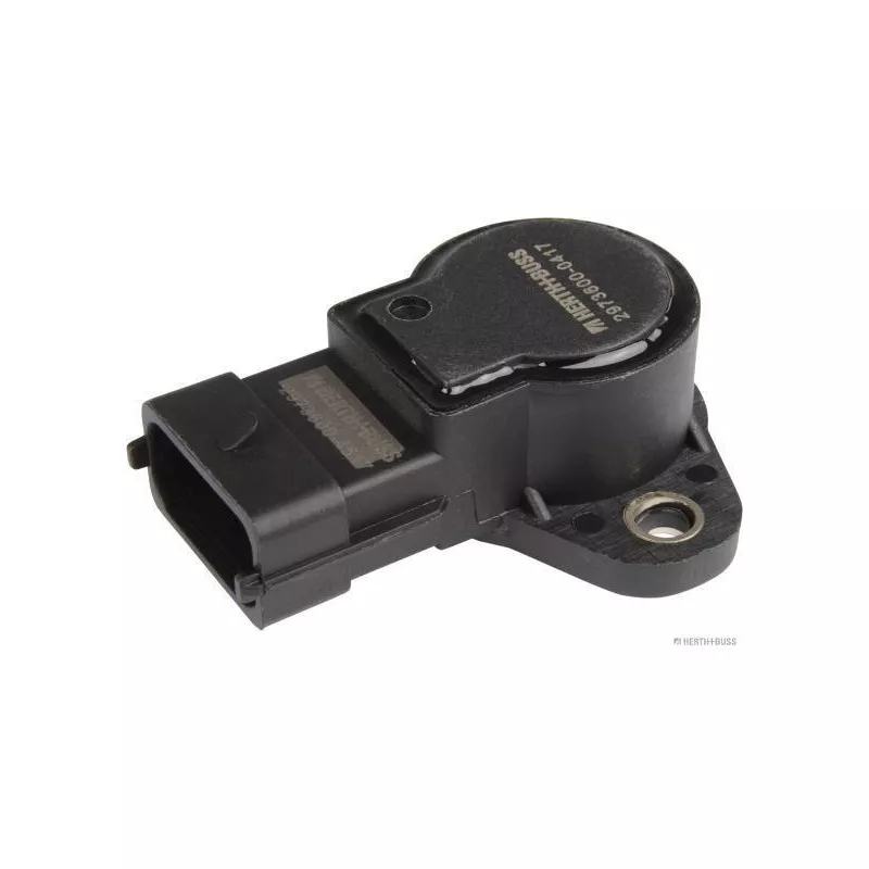 Capteur, position du papillon HERTH+BUSS JAKOPARTS J5640307