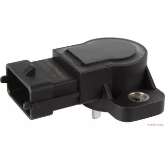 Capteur, position du papillon HERTH+BUSS JAKOPARTS J5640308