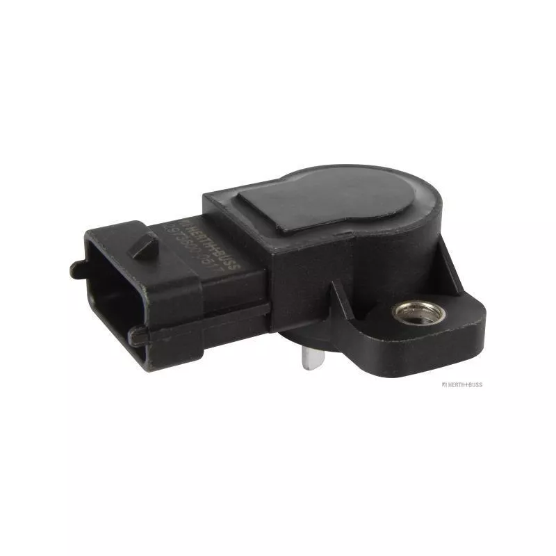 Capteur, position du papillon HERTH+BUSS JAKOPARTS J5640308