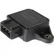 Capteur, position du papillon HERTH+BUSS JAKOPARTS J5640500 - Visuel 1