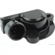 Capteur, position du papillon HERTH+BUSS JAKOPARTS J5640900 - Visuel 1