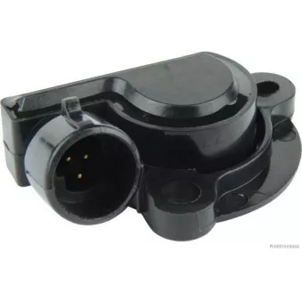 Capteur, position du papillon HERTH+BUSS JAKOPARTS J5640900