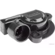 Capteur, position du papillon HERTH+BUSS JAKOPARTS J5640903 - Visuel 1