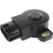 Capteur, position du papillon HERTH+BUSS JAKOPARTS J5641000 - Visuel 1