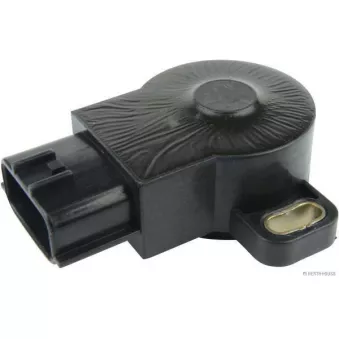 Capteur, position du papillon HERTH+BUSS JAKOPARTS