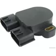 Capteur, position du papillon HERTH+BUSS JAKOPARTS J5641002 - Visuel 1
