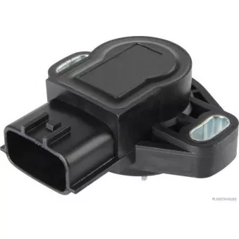 Capteur, position du papillon HERTH+BUSS JAKOPARTS J5641003