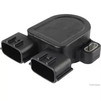 Capteur, position du papillon HERTH+BUSS JAKOPARTS J5641004
