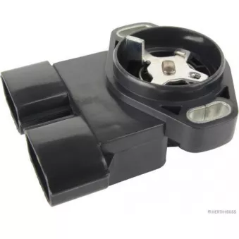 Capteur, position du papillon HERTH+BUSS JAKOPARTS J5641006