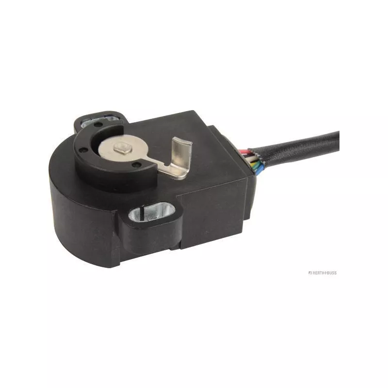 Capteur, position du papillon HERTH+BUSS JAKOPARTS J5641007
