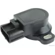 Capteur, position du papillon HERTH+BUSS JAKOPARTS J5642002 - Visuel 1