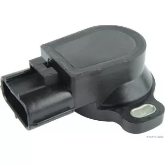Capteur, position du papillon HERTH+BUSS JAKOPARTS J5642002
