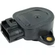 Capteur, position du papillon HERTH+BUSS JAKOPARTS J5642007 - Visuel 1