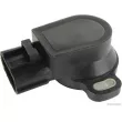 Capteur, position du papillon HERTH+BUSS JAKOPARTS J5642008 - Visuel 1