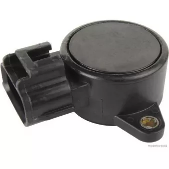 Capteur, position du papillon HERTH+BUSS JAKOPARTS J5642009
