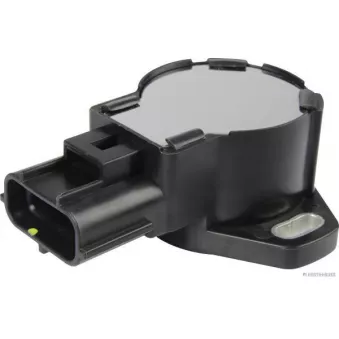 Capteur, position du papillon HERTH+BUSS JAKOPARTS J5642010