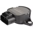 Capteur, position du papillon HERTH+BUSS JAKOPARTS J5643000 - Visuel 1