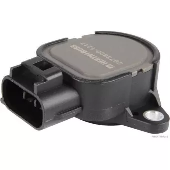 Capteur, position du papillon HERTH+BUSS JAKOPARTS J5643000
