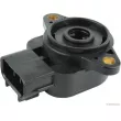 Capteur, position du papillon HERTH+BUSS JAKOPARTS J5643002 - Visuel 1