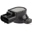 Capteur, position du papillon HERTH+BUSS JAKOPARTS J5643003 - Visuel 1