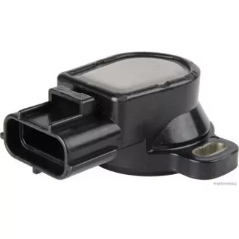 Capteur, position du papillon HERTH+BUSS JAKOPARTS J5643003