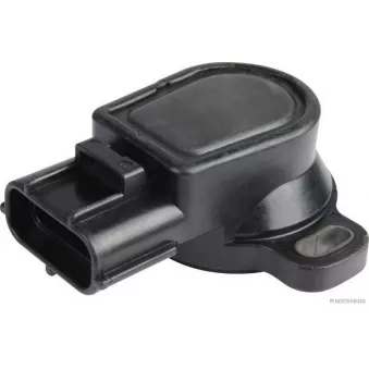 Capteur, position du papillon HERTH+BUSS JAKOPARTS J5643004