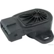 Capteur, position du papillon HERTH+BUSS JAKOPARTS J5645001 - Visuel 1