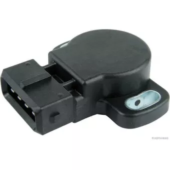 Capteur, position du papillon HERTH+BUSS JAKOPARTS J5645003